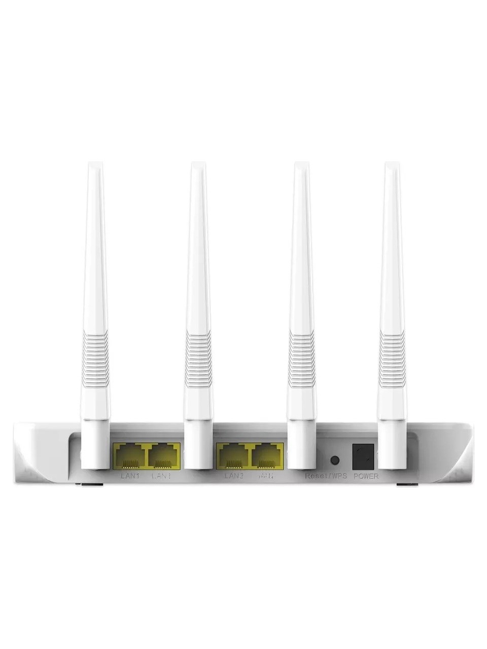 BİLİŞİM BURADA PL-8264 4 ANTENLİ WİRELESS-N  300MBPS ACCESS POİNT ROUTER 